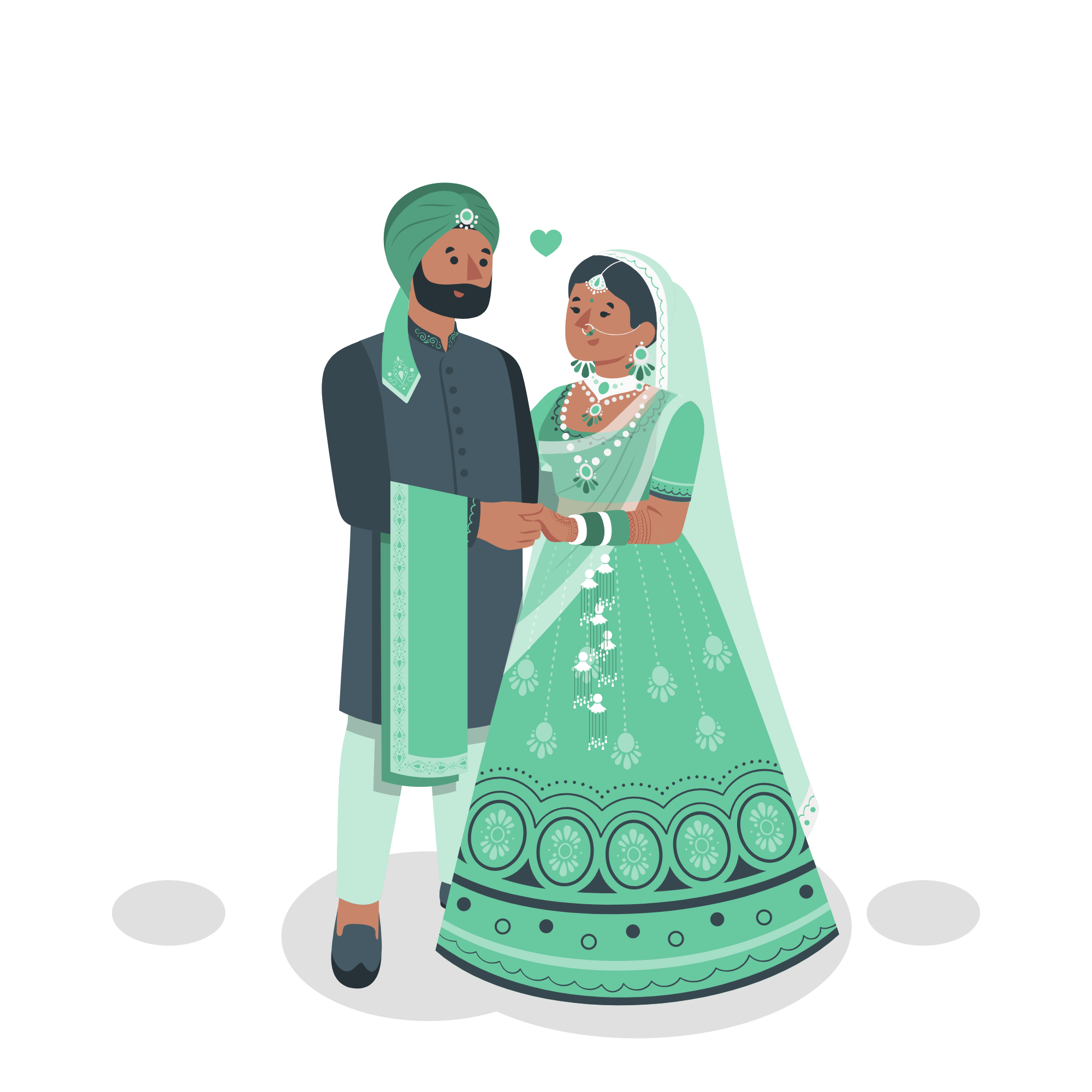 Vivah Jodi Matrimony Active Members